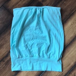 Victoria secret tube top